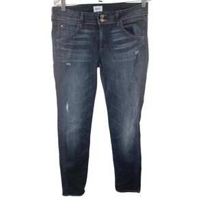 Hudson Jeans Dark Wash Women’s Jeans Size 30